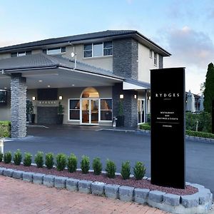 Rydges Armidale